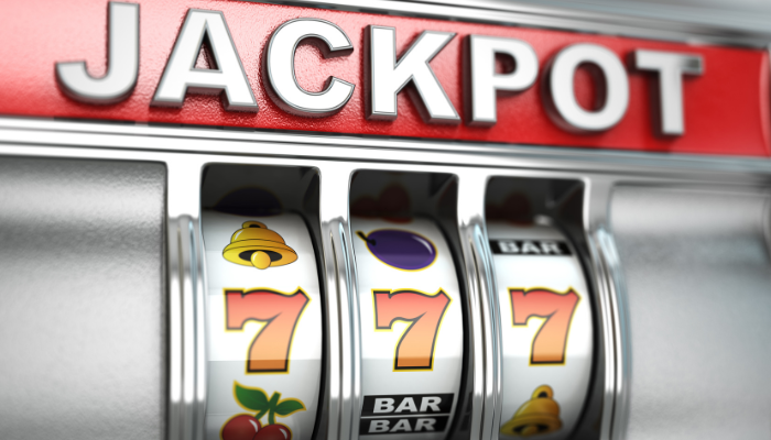Crypto Jackpot Slots: The Ultimate Guide to Winning Big With Cryptocurrency