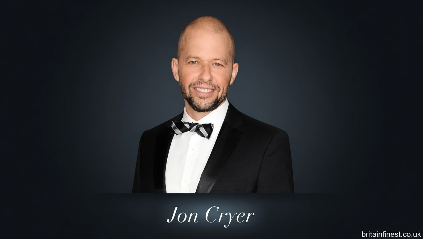 Jon Cryer Net Worth: How the Sitcom Star Built a Massive Fortune